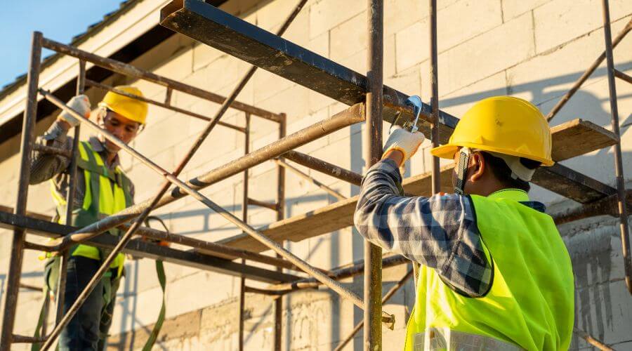 Expert new roof installation services in Ravenna, MI